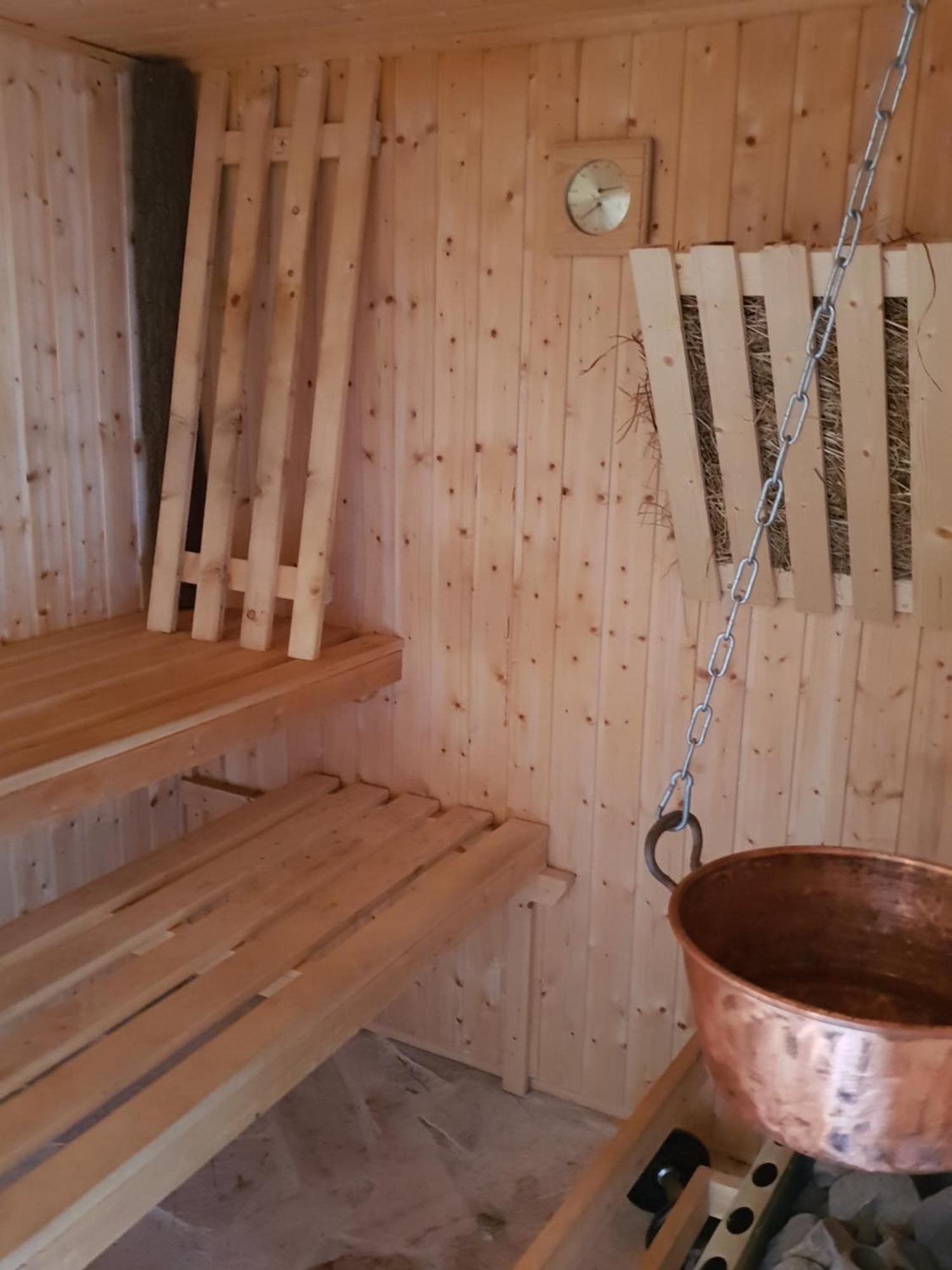 Besondere Ferienwohnung Spirit Auf Idyllischem Reiterhof Nahe Burg Eltz Münstermaifeld Εξωτερικό φωτογραφία